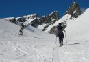 Koniec skialpinistickej sezóny v Tatrách