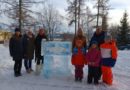 Vysoké Tatry skrášlia ďalšie originálne ľadové diela, na príprave sa podieľajú aj tatranské deti