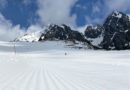 Víkendová májová lyžovačka uzavrie lyžiarsku sezónu 2021/22, tá trvala 149 dní