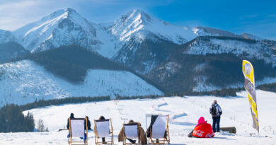V piatok 1.12. sa začína lyžovačka vo Vysokých Tatrách