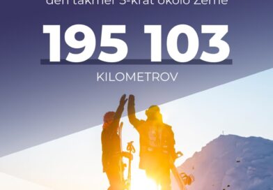 Lyžiarske rekordy zimnej sezóny 2023/24 – Legendy prelyžovali 45x okolo Zeme