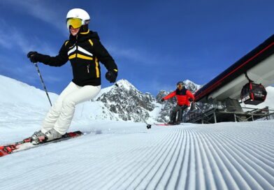 Odštartoval predpredaj Gopass SKI sezóniek na sezónu 2026/27. Čo nové sezónka ponúka?