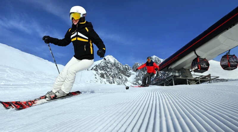 Odštartoval predpredaj Gopass SKI sezóniek na sezónu 2026/27. Čo nové sezónka ponúka?