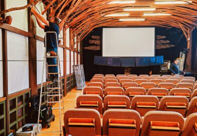 Múzeum TANAP-u modernizuje infocentrum: prichádza 4K projekcia