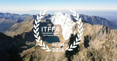 Cena, akú Tatry ešte nedostali: Tri minúty z našich hôr získali svetové striebro