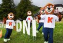 Medvedie dni sa vracajú na Hrebienok: tento rok s príbehom o Tajomstve strateného svetla