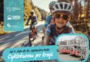 Prevádzka cyklobusov počas letnej sezóny 1.7.2026 – 30.9.2026