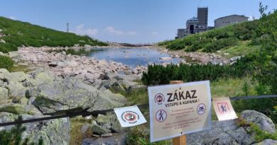 V plesách sa nekúpe, zvyšujeme kontroly – odkazuje TANAP