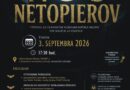 Noc netopierov