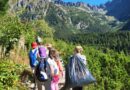 Po letnej sezóne čaká Tatry veľké upratovanie. Čisté hory budú už po 48.raz